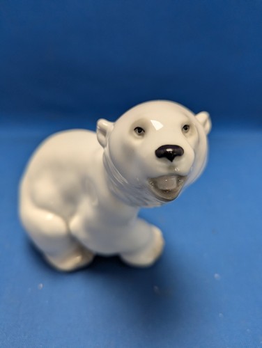 Lomonosov ussr white polar - lomonosov,