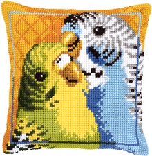 Vervaco Cross Stitch Kit 40cm