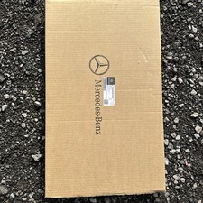 NEW Genuine Mercedes-Benz Child Seat Recognition Pad A2468700310