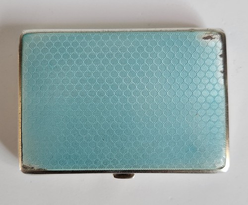 Vintage sterling silver - vintage,
