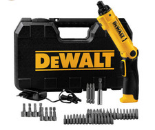 DeWalt DCF008 8V Max