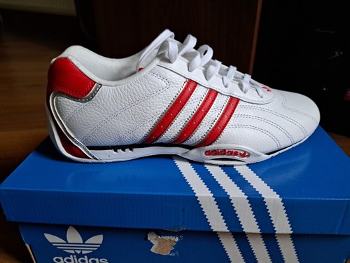 Adidas adi racer low size - low,