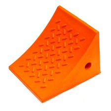Heavy Duty Wheel Chock Stopper