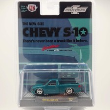 M2 Machines '95 Chevrolet S10