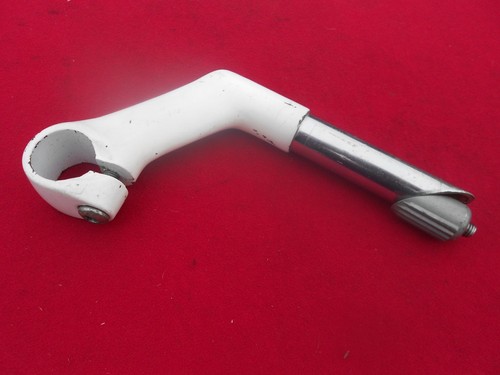 Old school raleigh mtb stem - old,