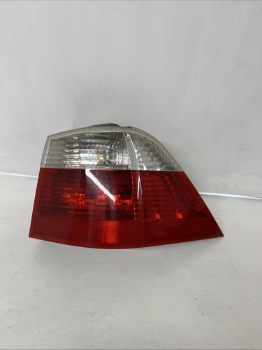 Bmw e60 e61 - pre, o/s