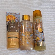 BATH AND BODY WORKS DISNEY