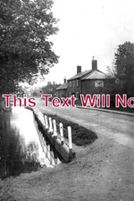 BU 1642 - Bierton, Aylesbury