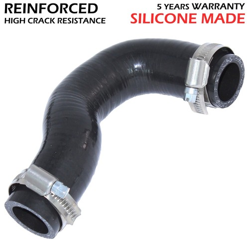 Replacement blow off valve