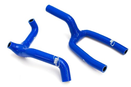 As3 silicone radiator - silicone,