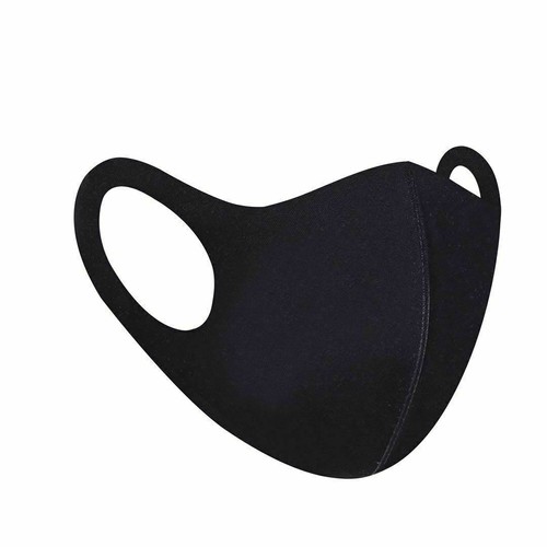 Face mask breathable unisex - face,