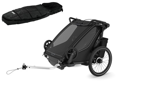 Thule chariot sports - chariot,