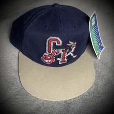 Cleveland Indians - 1995 -