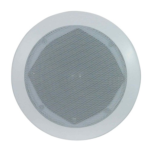 Audio white 2 way - white, 2-way