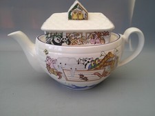 Wade Ceramics Novelty Noah’s