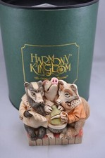 HARMONY KINGDOM PETER