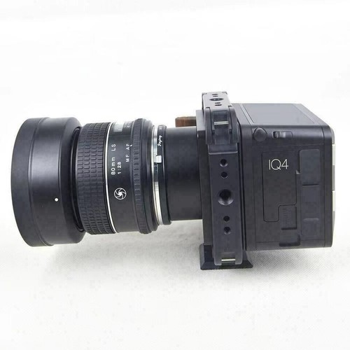 For phase one - xf, mamiya