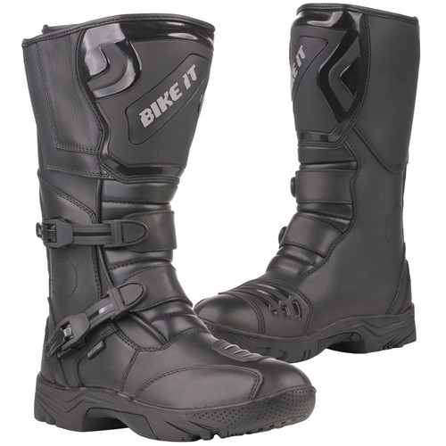 Bike triple black - triple,