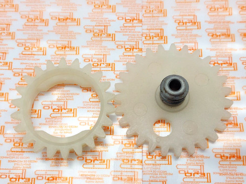 For early stihl - stihl, gear