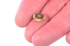 Contax 50 year anniversary flash sync cover, rare!