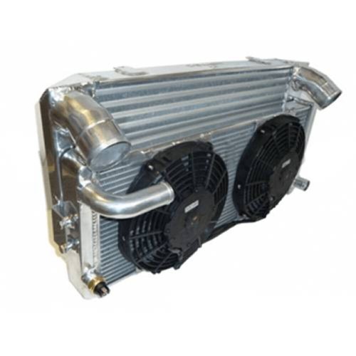 Airtec intercooler and - intercooler,