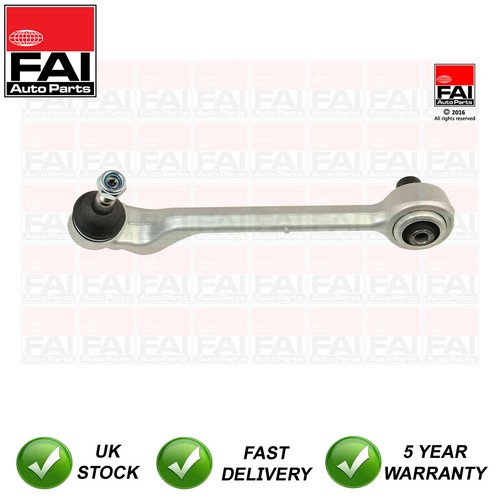 Track control arm - control,
