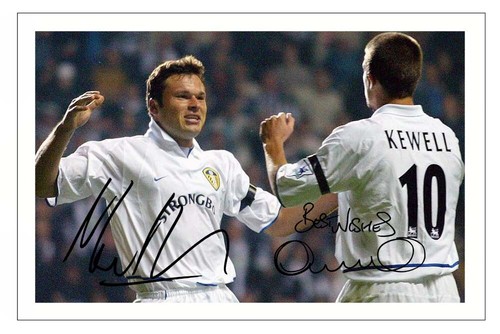 Mark viduka harry kewell - &,