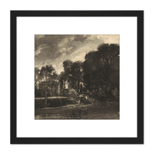 David lucas east bergholt - lucas,
