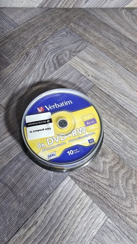 Verbatim 43488 dvd serl - 43488,