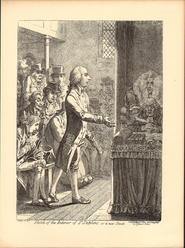 1873 james gillray the - 1873, (