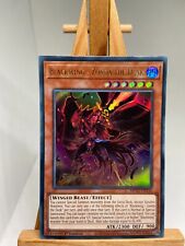 Blackwing - Zonda The Dusk - Ultra Rare 1st Edition MP23-EN156 - NM  -YuGiOh
