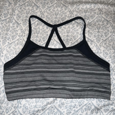 Well Worn sports bra size S