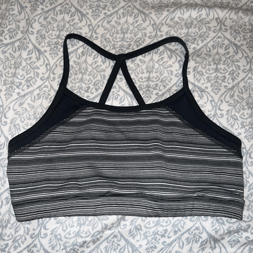 Well worn sports bra size - sports,