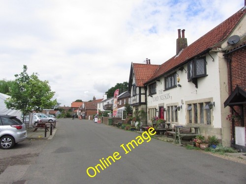 Photo 6x4 the lord nelson - lord,