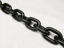 Grade 100 Lifting Chain Short