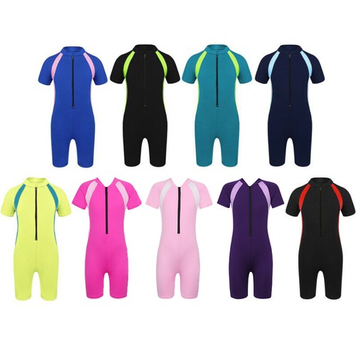 Girls boy short sleeve - short,