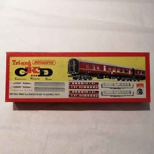 Tri ang hornby - tri-ang/hornby,