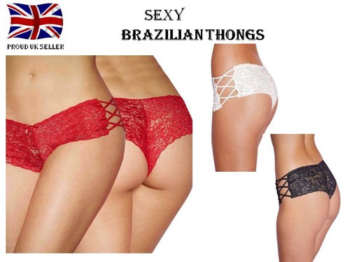 Women sexy briefs french - briefs,