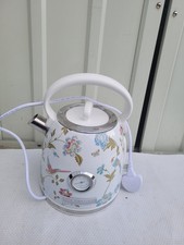 Laura Ashley 1.7L fast-boil