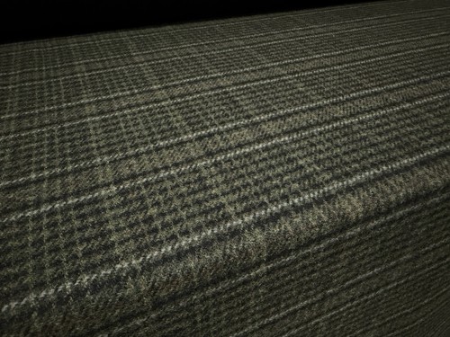 Heavyweight wool flannel - heavyweight,