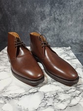Loake Andrew Grain Leather