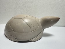 Vintage Turtle Tortoise Shell