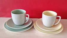 Branksome Retro Twin Tone