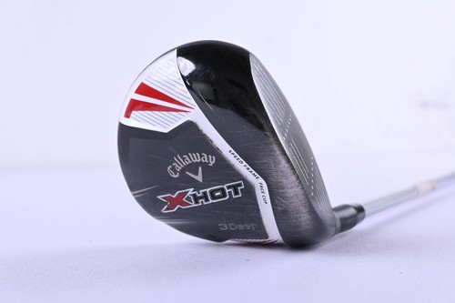 Callaway hot deep wood - callaway, x