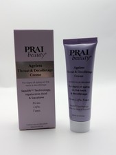 PRAI Ageless Throat &