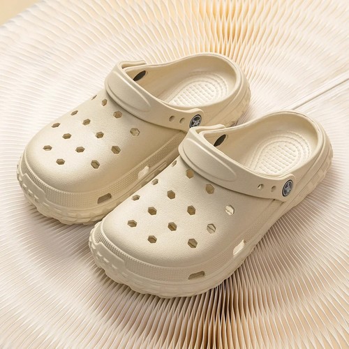 Crocs classic sandal clogs - uk,