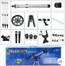 Telescope F70060
