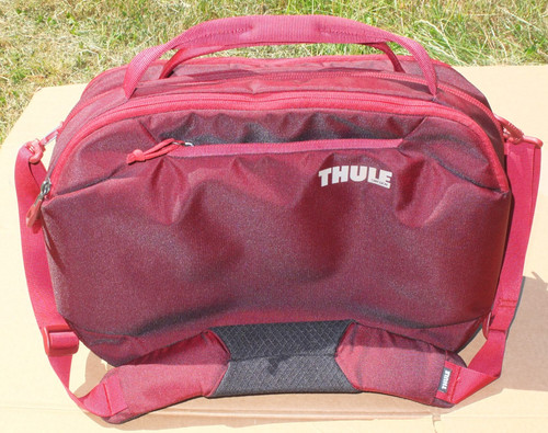 Thule subterra carry board - carry, on/board