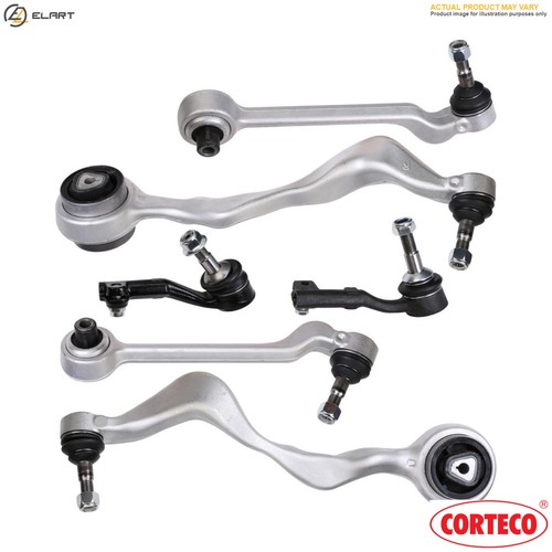 Repair kit control arm - repair,