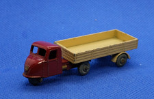 Matchbox  MB 10b, Scammel Mechanical horse, Metal wheels,  unboxed